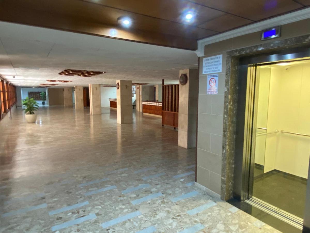 Los Gueldes Las Palmas de Gran Canaria Bagian luar foto