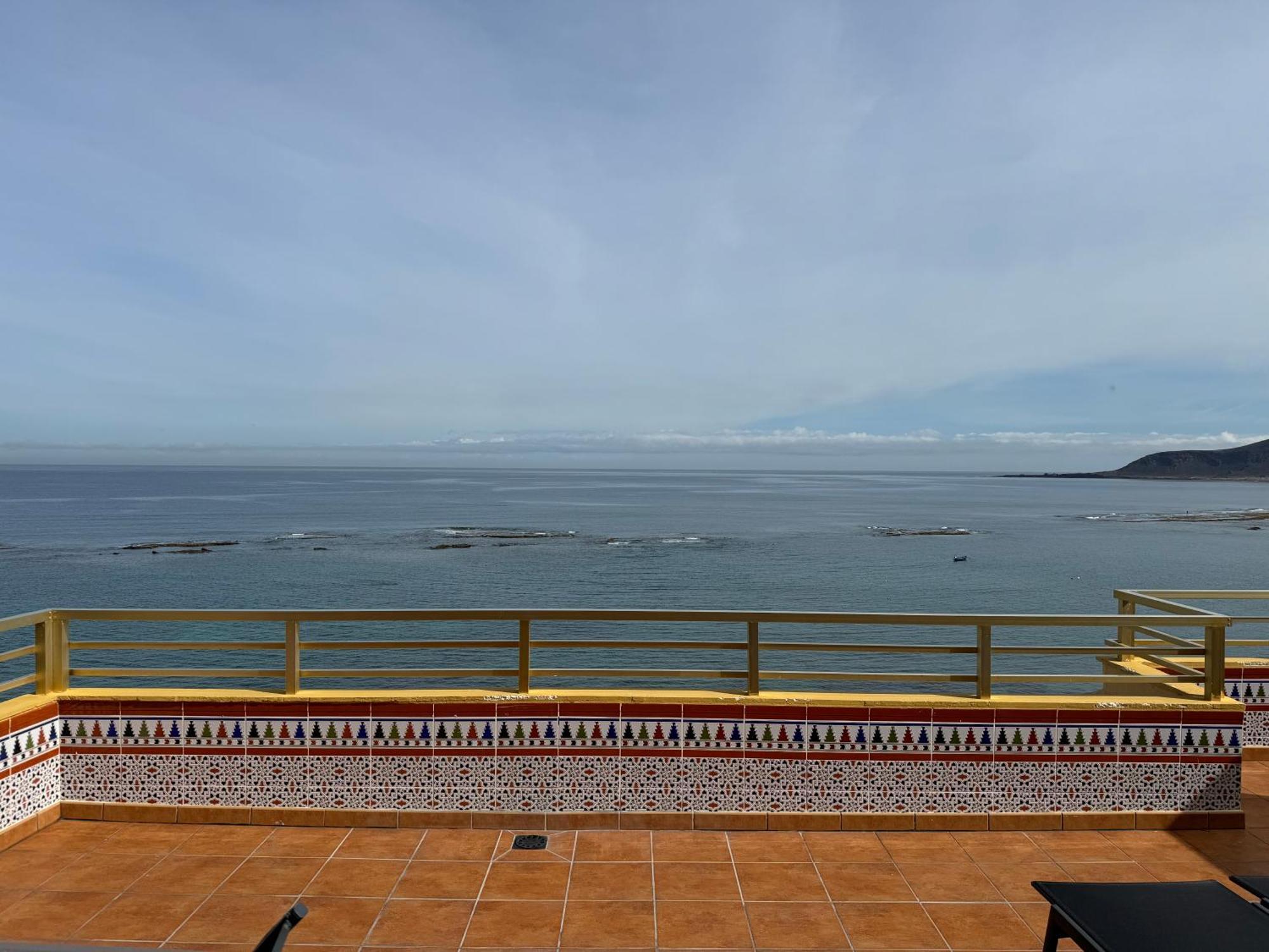 Los Gueldes Las Palmas de Gran Canaria Bagian luar foto